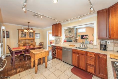 312 Cupsaw Drive Ringwood NJ 07456