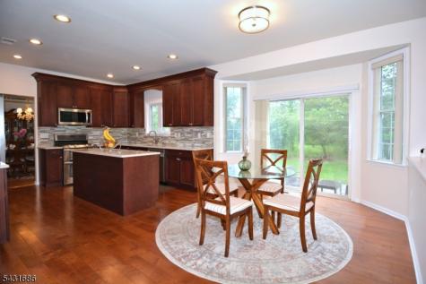 22 Muirhead Court Montgomery NJ 08502