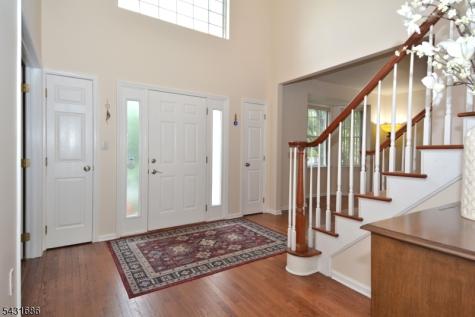 22 Muirhead Court Montgomery NJ 08502