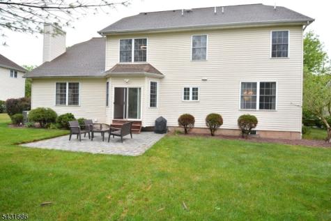 22 Muirhead Court Montgomery NJ 08502