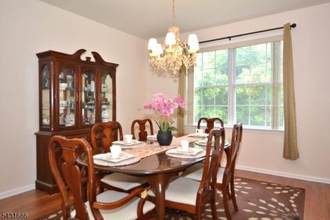 22 Muirhead Court Montgomery NJ 08502