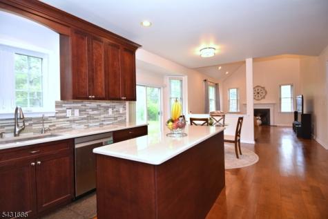 22 Muirhead Court Montgomery NJ 08502