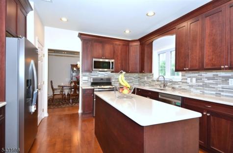 22 Muirhead Court Montgomery NJ 08502