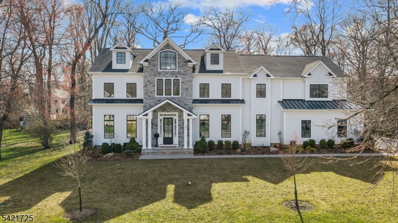 7 Woodcrest Road Florham Park NJ 07932