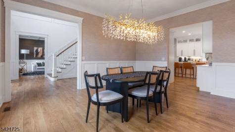 7 Woodcrest Road Florham Park NJ 07932