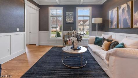 7 Woodcrest Road Florham Park NJ 07932