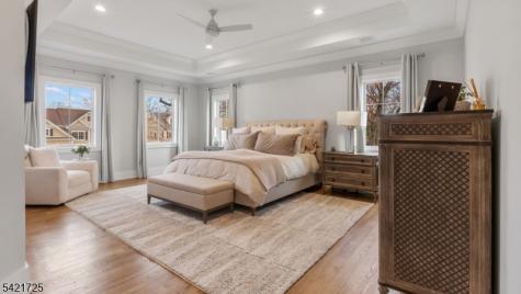 7 Woodcrest Road Florham Park NJ 07932
