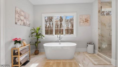 7 Woodcrest Road Florham Park NJ 07932