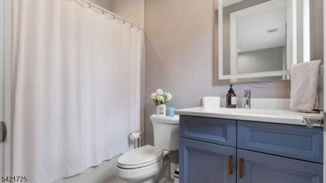 7 Woodcrest Road Florham Park NJ 07932