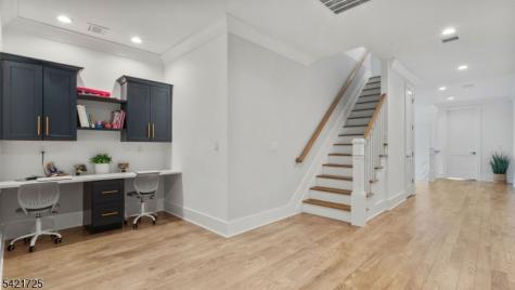7 Woodcrest Road Florham Park NJ 07932