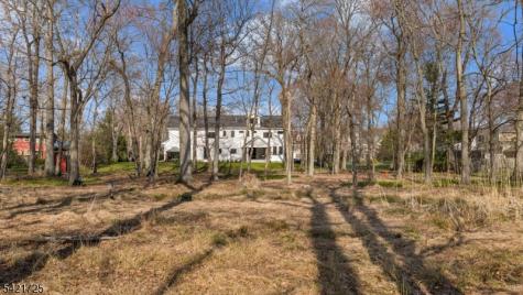 7 Woodcrest Road Florham Park NJ 07932