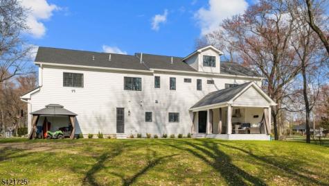 7 Woodcrest Road Florham Park NJ 07932