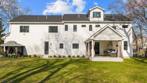 7 Woodcrest Road Florham Park NJ 07932