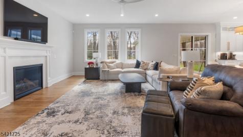 7 Woodcrest Road Florham Park NJ 07932