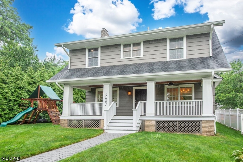 202 Watchung Avenue Montclair NJ 07043