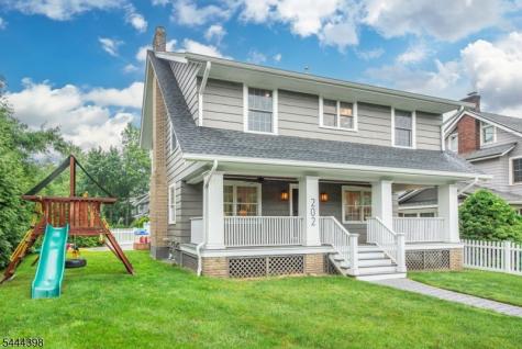 202 Watchung Avenue Montclair NJ 07043