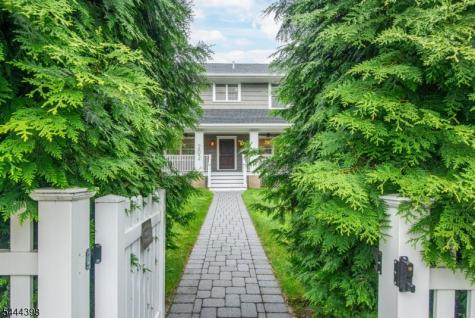 202 Watchung Avenue Montclair NJ 07043