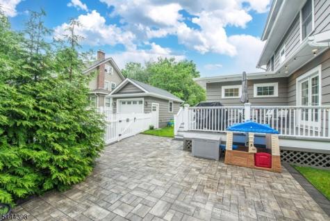 202 Watchung Avenue Montclair NJ 07043