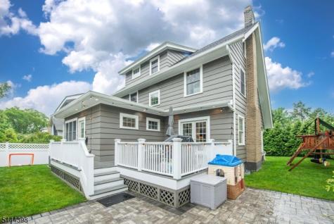 202 Watchung Avenue Montclair NJ 07043