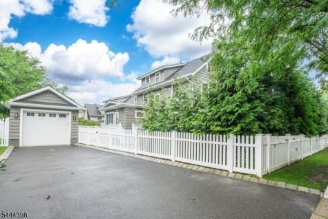 202 Watchung Avenue Montclair NJ 07043