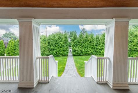 202 Watchung Avenue Montclair NJ 07043