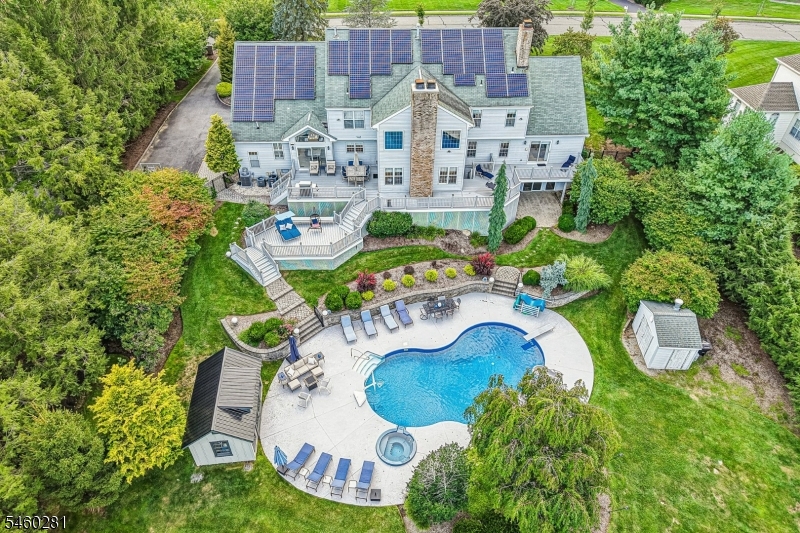 10 Heather Lane Randolph NJ 07869
