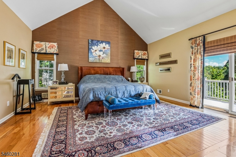 10 Heather Lane Randolph NJ 07869