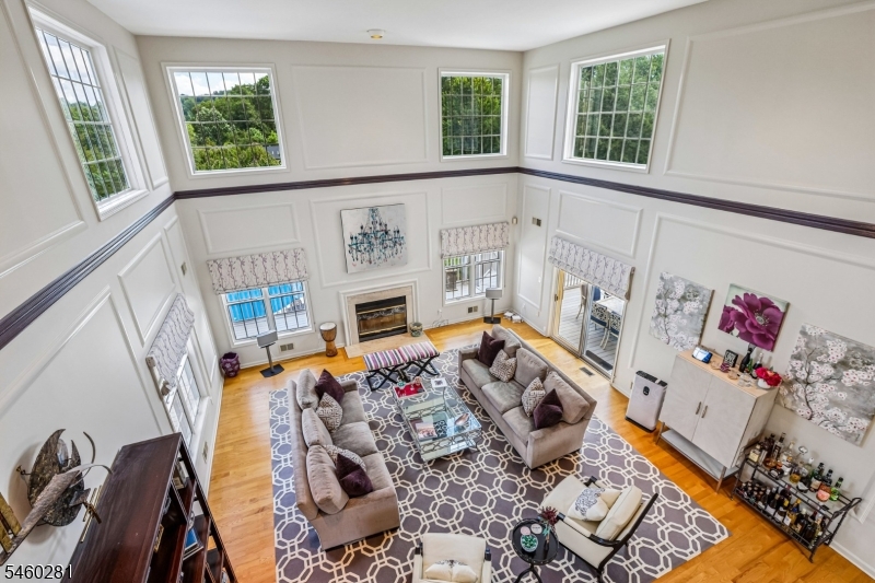 10 Heather Lane Randolph NJ 07869