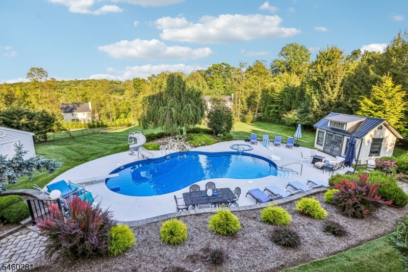 10 Heather Lane Randolph NJ 07869