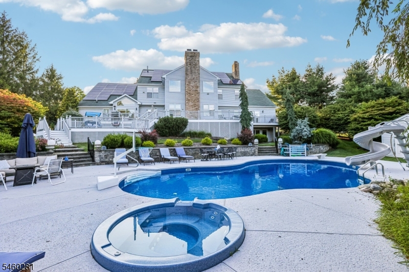 10 Heather Lane Randolph NJ 07869