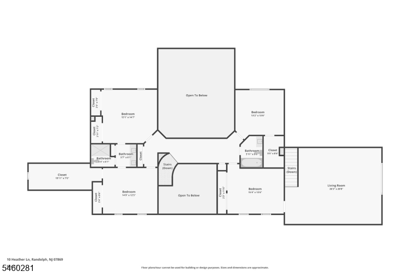 10 Heather Lane Randolph NJ 07869