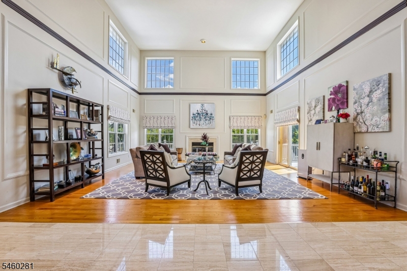 10 Heather Lane Randolph NJ 07869