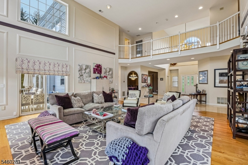 10 Heather Lane Randolph NJ 07869