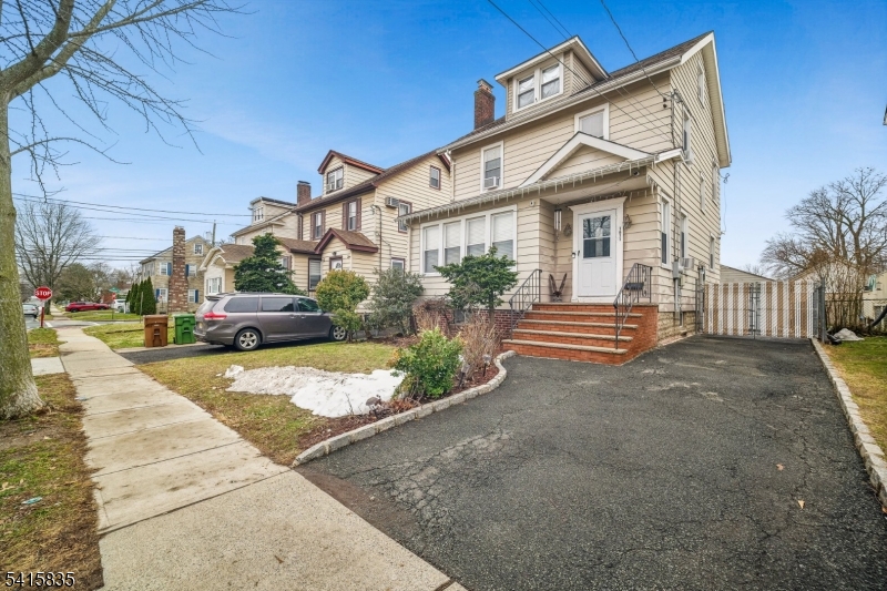 1611 Orchard Terrace Linden NJ 07036