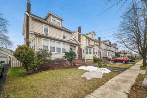 1611 Orchard Terrace Linden NJ 07036