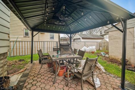 1611 Orchard Terrace Linden NJ 07036