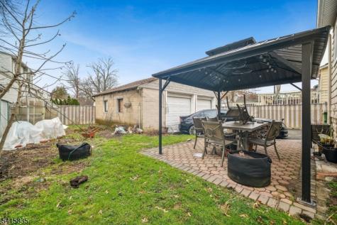 1611 Orchard Terrace Linden NJ 07036