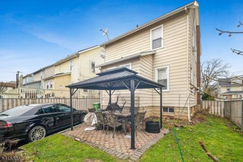 1611 Orchard Terrace Linden NJ 07036