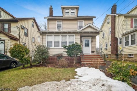 1611 Orchard Terrace Linden NJ 07036
