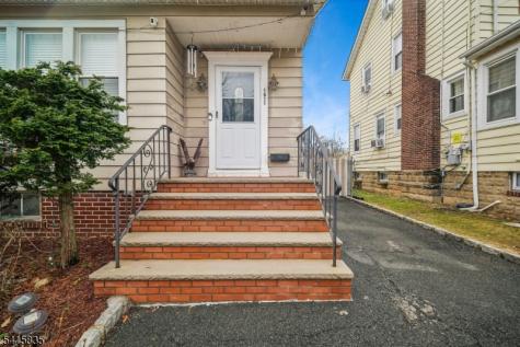 1611 Orchard Terrace Linden NJ 07036