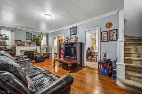 1611 Orchard Terrace Linden NJ 07036