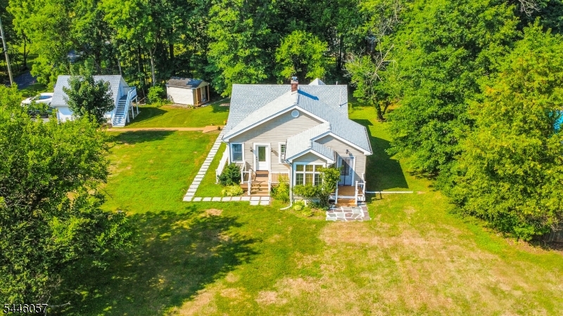 34 Leiv Eirikson Avenue Franklin NJ 08540
