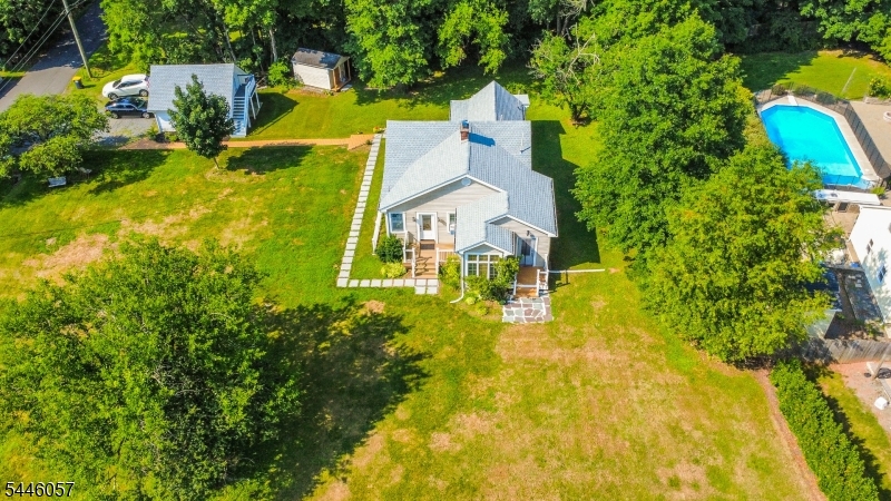 34 Leiv Eirikson Avenue Franklin NJ 08540