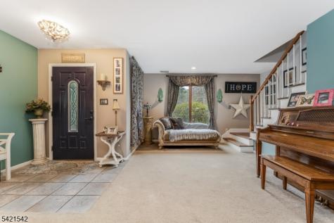 39 Edge Hill Road Blairstown NJ 07825