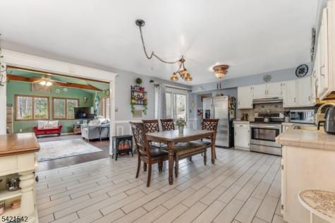 39 Edge Hill Road Blairstown NJ 07825