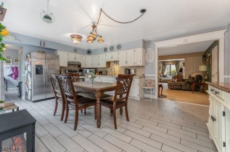 39 Edge Hill Road Blairstown NJ 07825