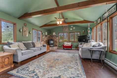 39 Edge Hill Road Blairstown NJ 07825
