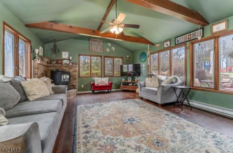 39 Edge Hill Road Blairstown NJ 07825