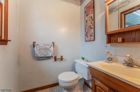39 Edge Hill Road Blairstown NJ 07825