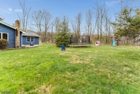39 Edge Hill Road Blairstown NJ 07825